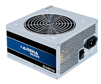 Zasilacz Chieftec iArena Series 400W